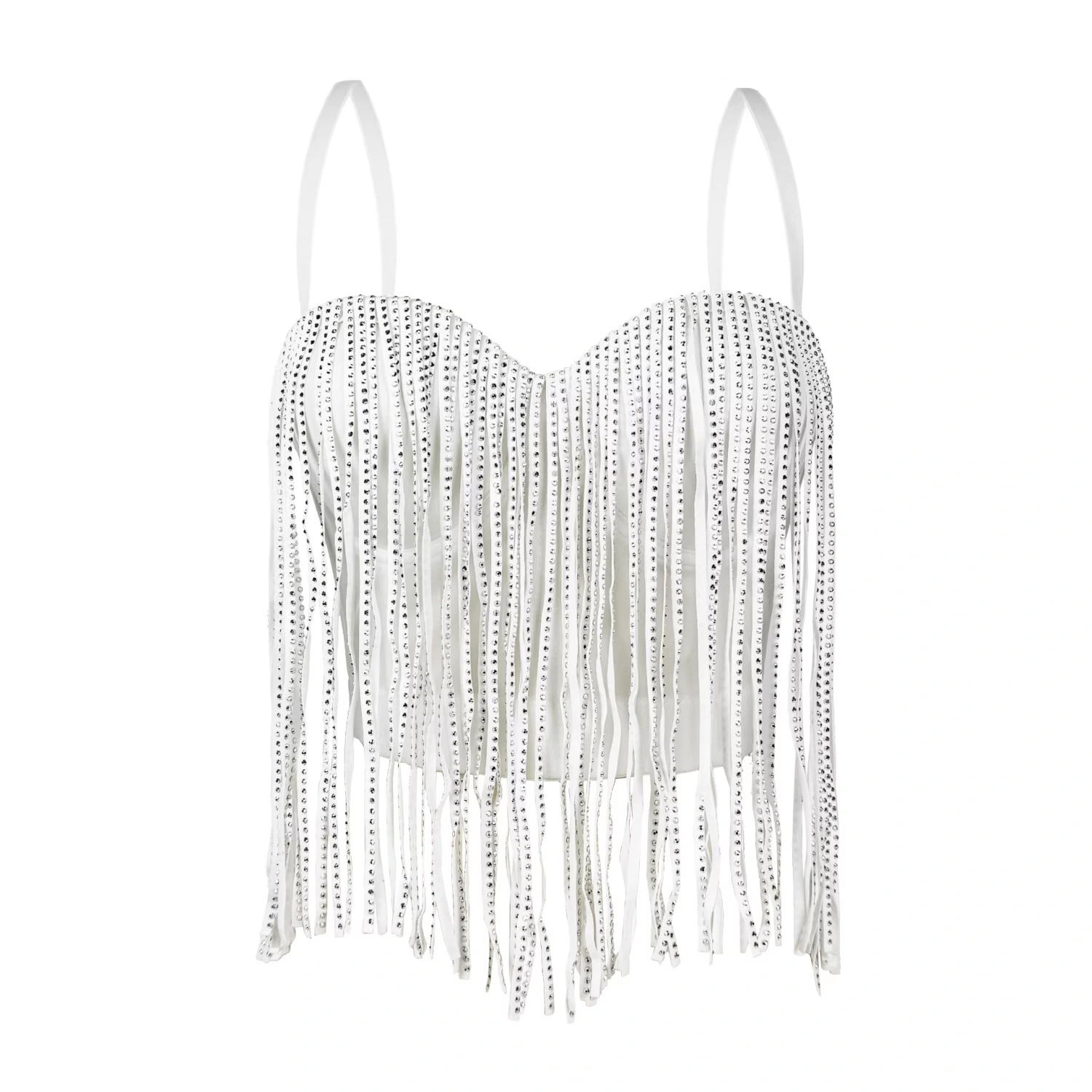 Slimming Versati Le Tank Top