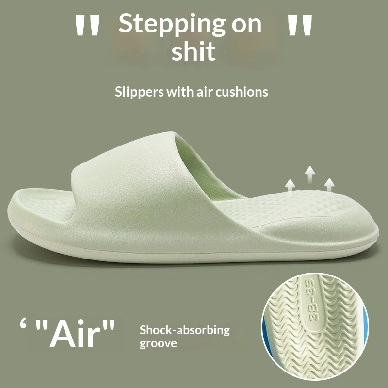 Women's Versatile Lightweight And Comfortable Slippers