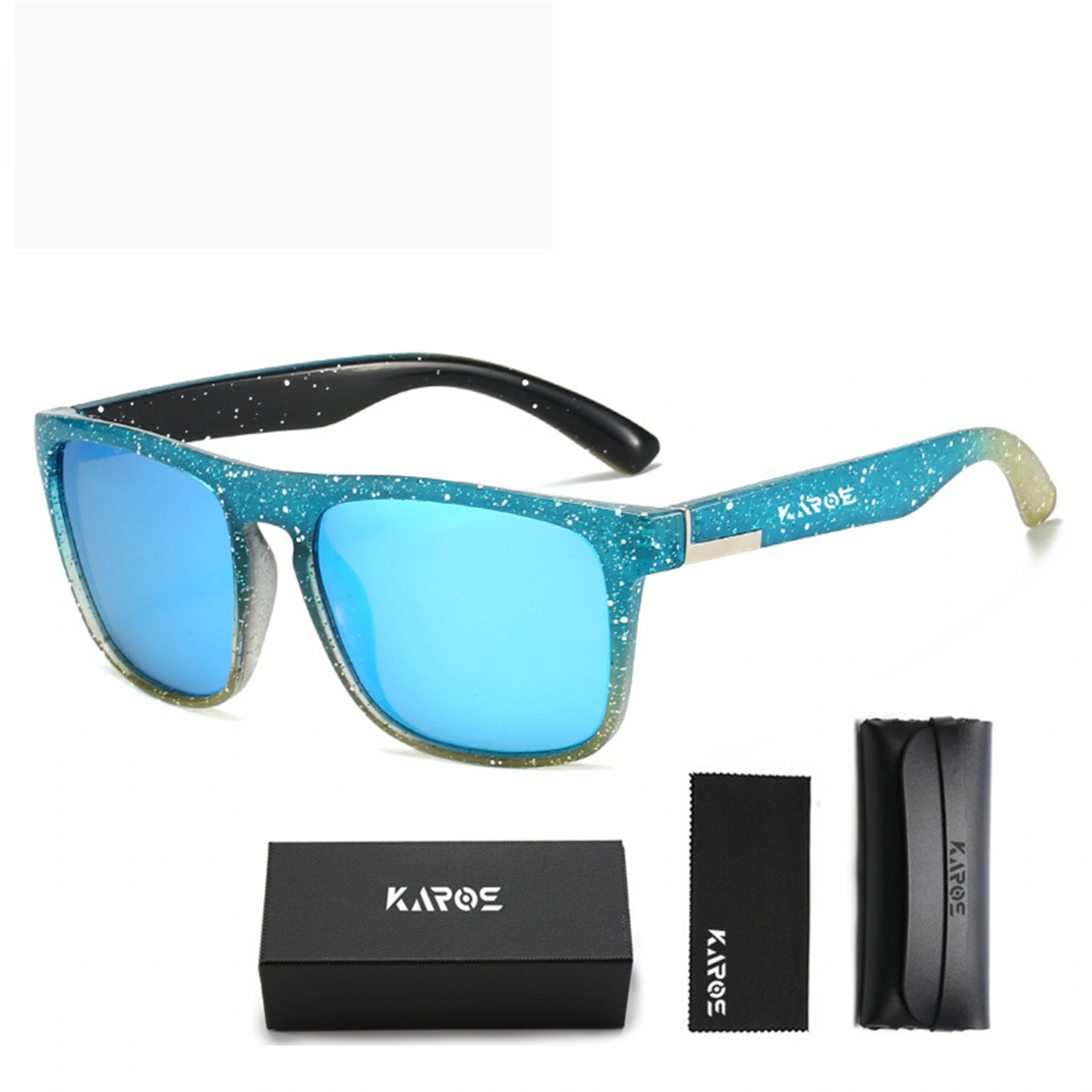 Sunglasses For Sun Protection Sports And Fishing
