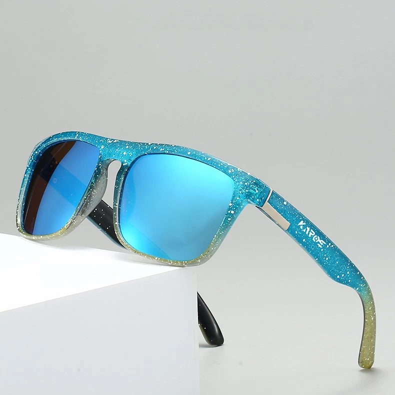 Sunglasses For Sun Protection Sports And Fishing