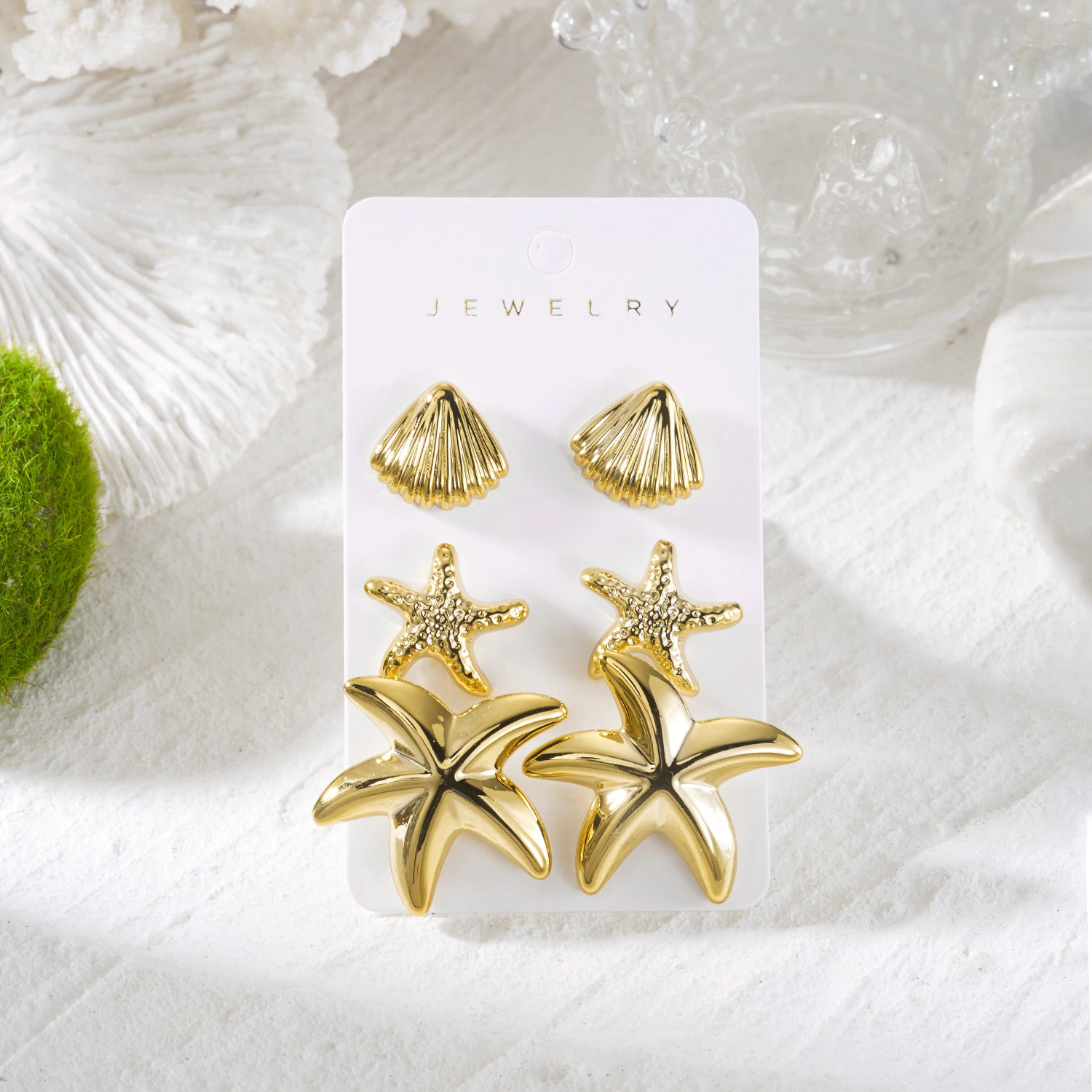 Stylish And Elegant Earrings For Women