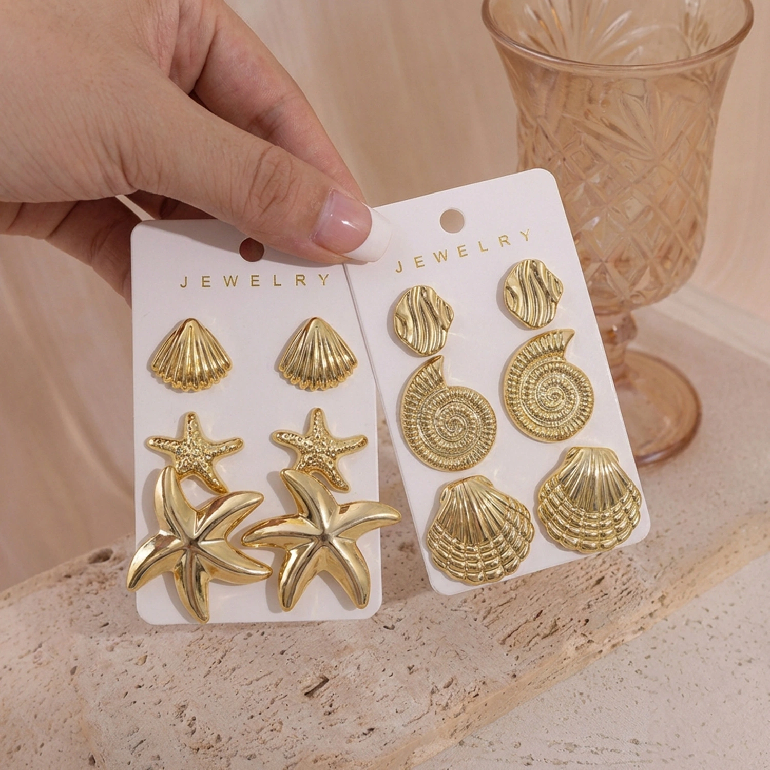 Stylish And Elegant Earrings For Women