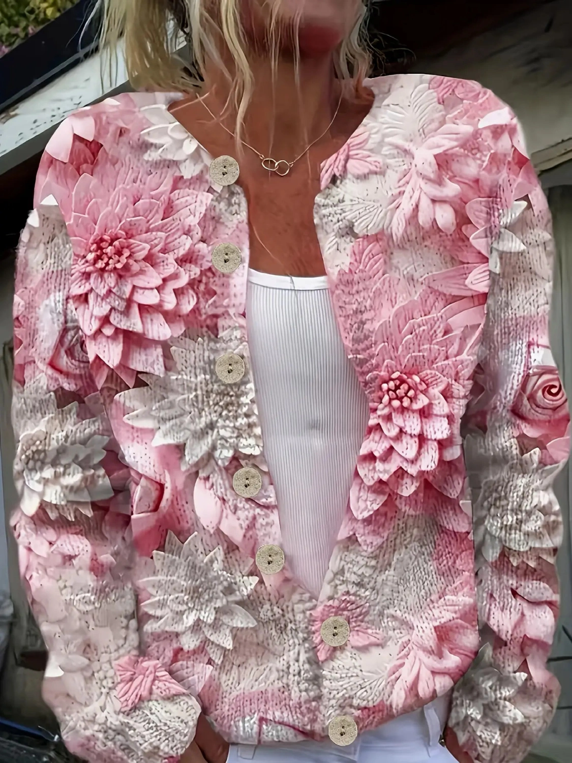 Printing To Create Digital Tops With Pictures