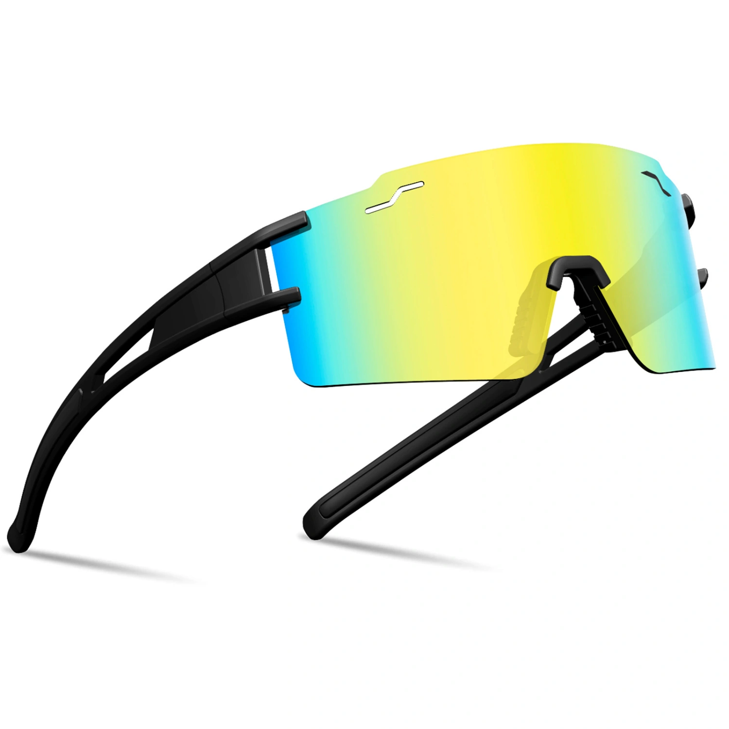 Outdoor Fashionable Sports UV-Protective Cycling Glasses