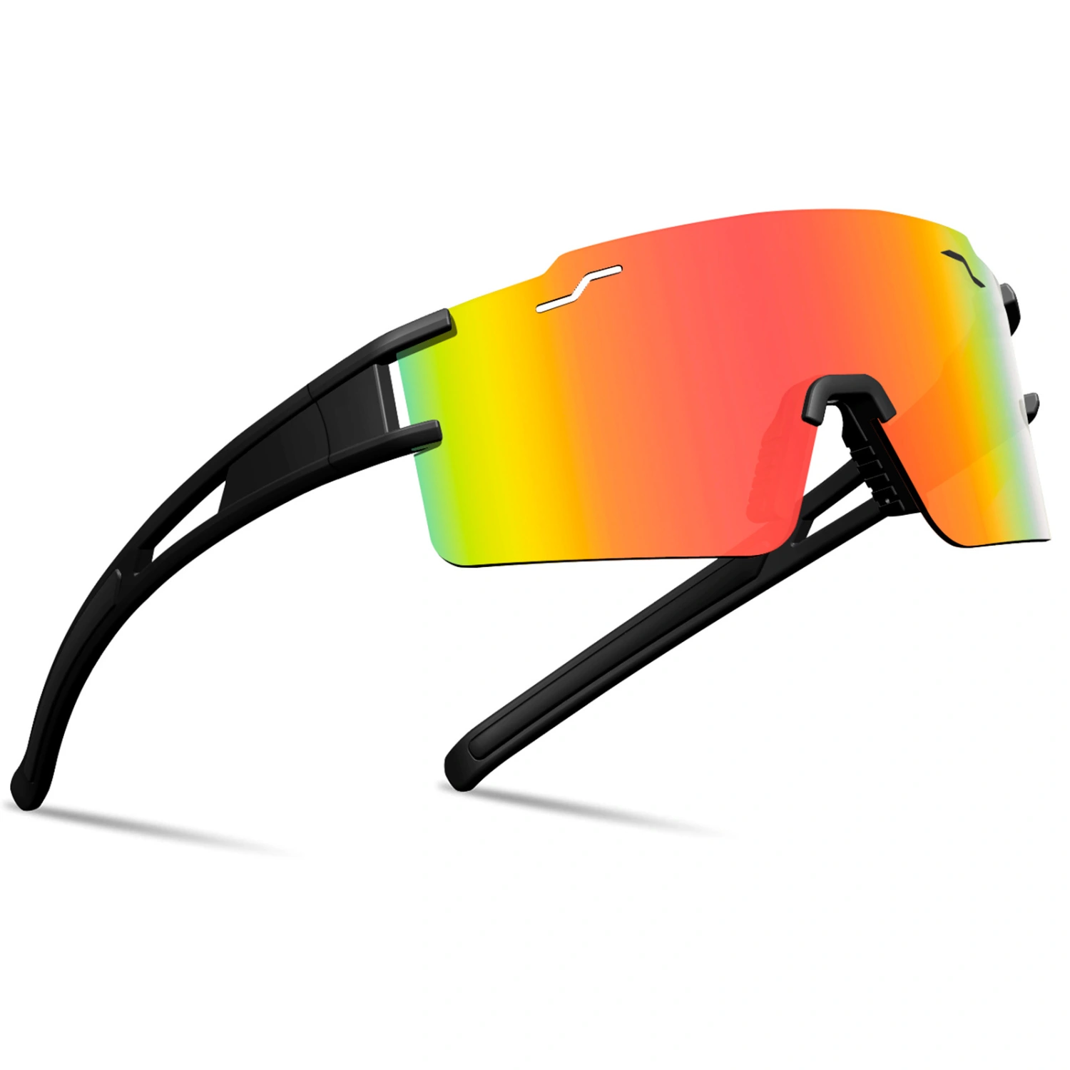 Outdoor Fashionable Sports UV-Protective Cycling Glasses