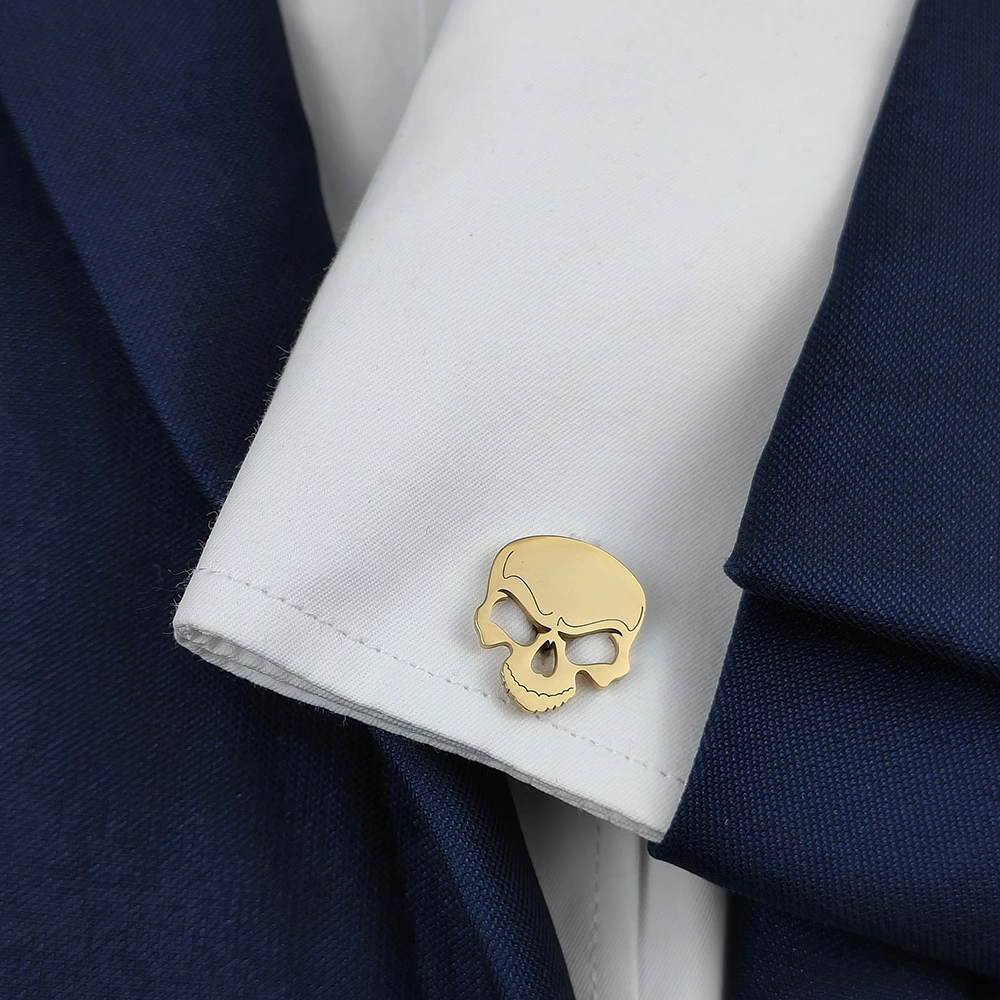 New Hot-Selling Halloween Skull Brooch