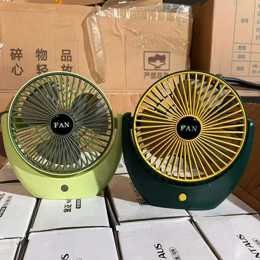 Miscellaneous Small Fan