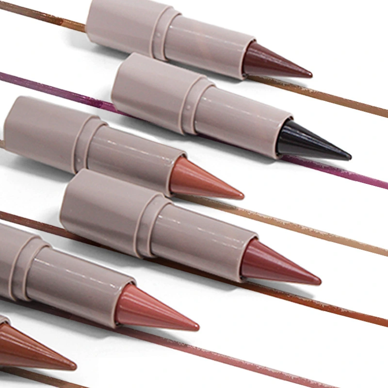 Waterproof Creamy Eyeliner Matte Quick-drying