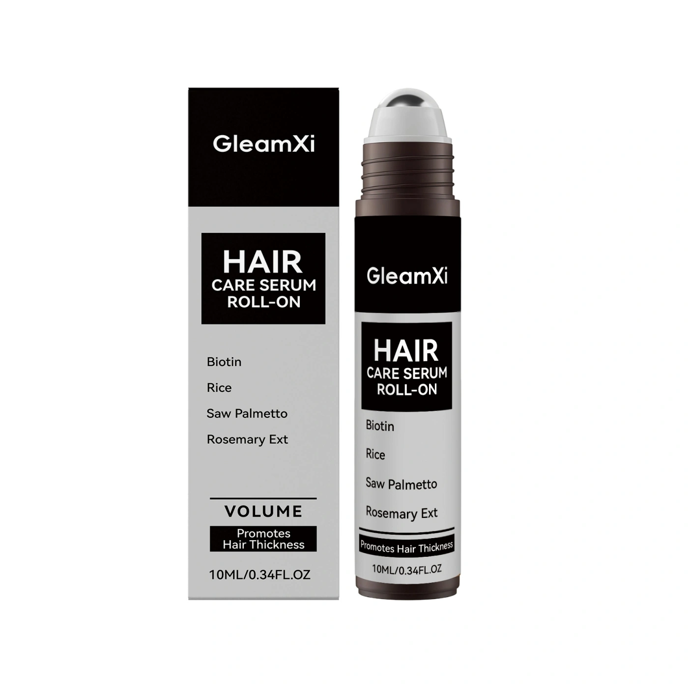 Scalp Care Ball