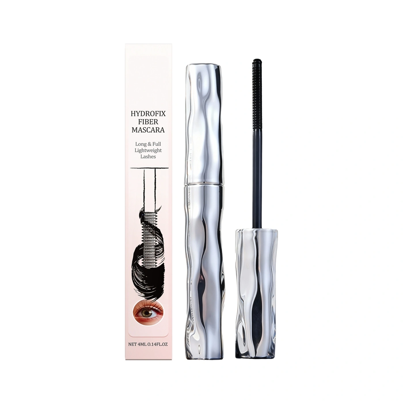 Make-up Waterproof Mascara