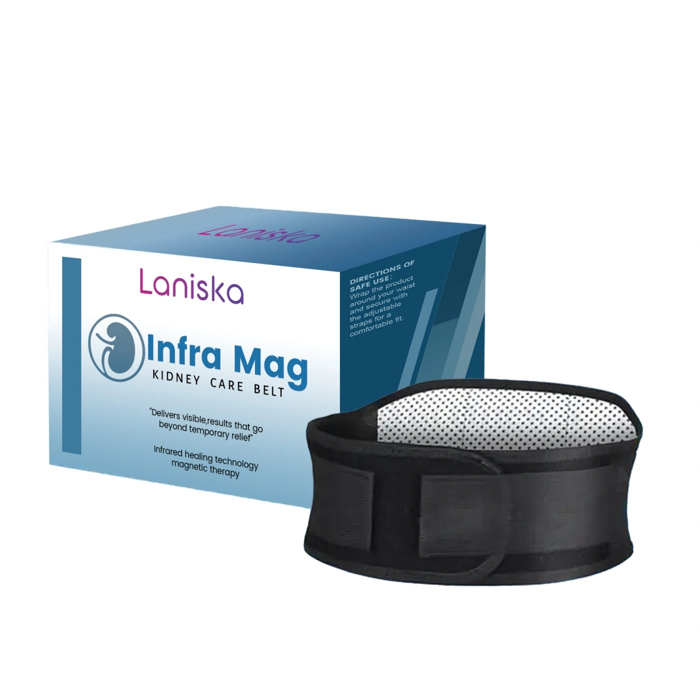 Waist Nursing Belt
