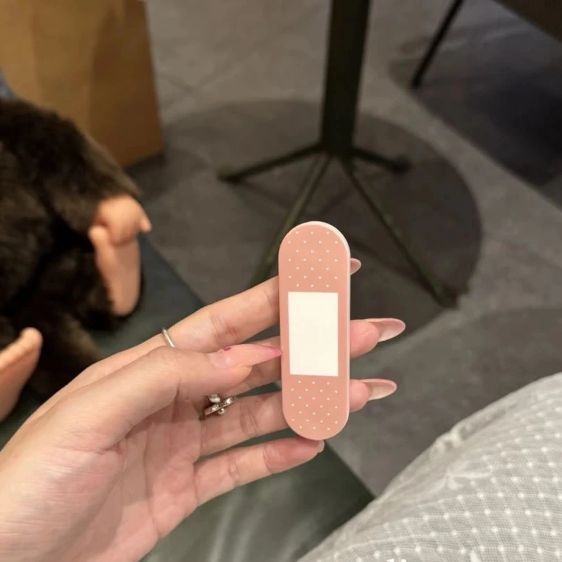 Creative Simple Band-Aid Universal Holder