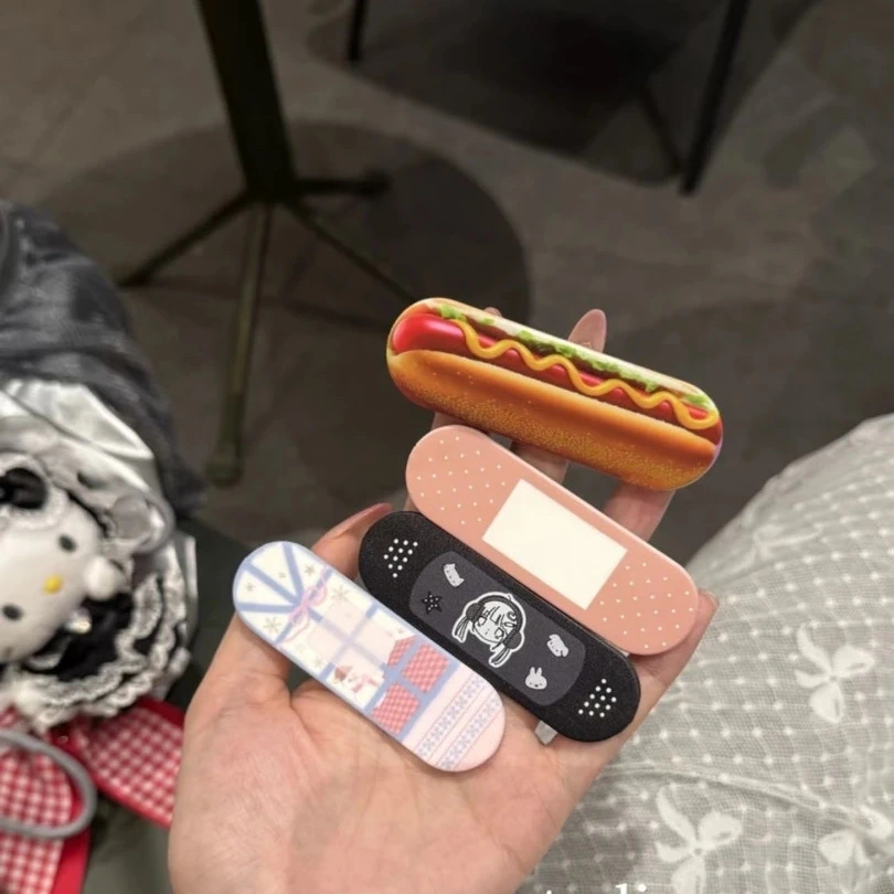 Creative Simple Band-Aid Universal Holder