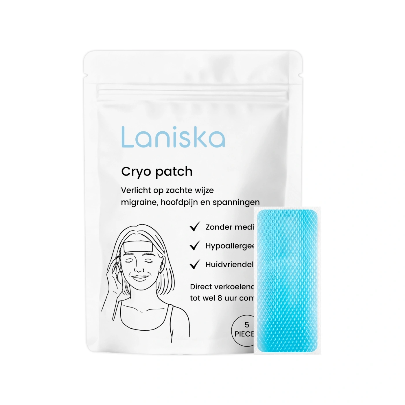 Soothing Cold Compress