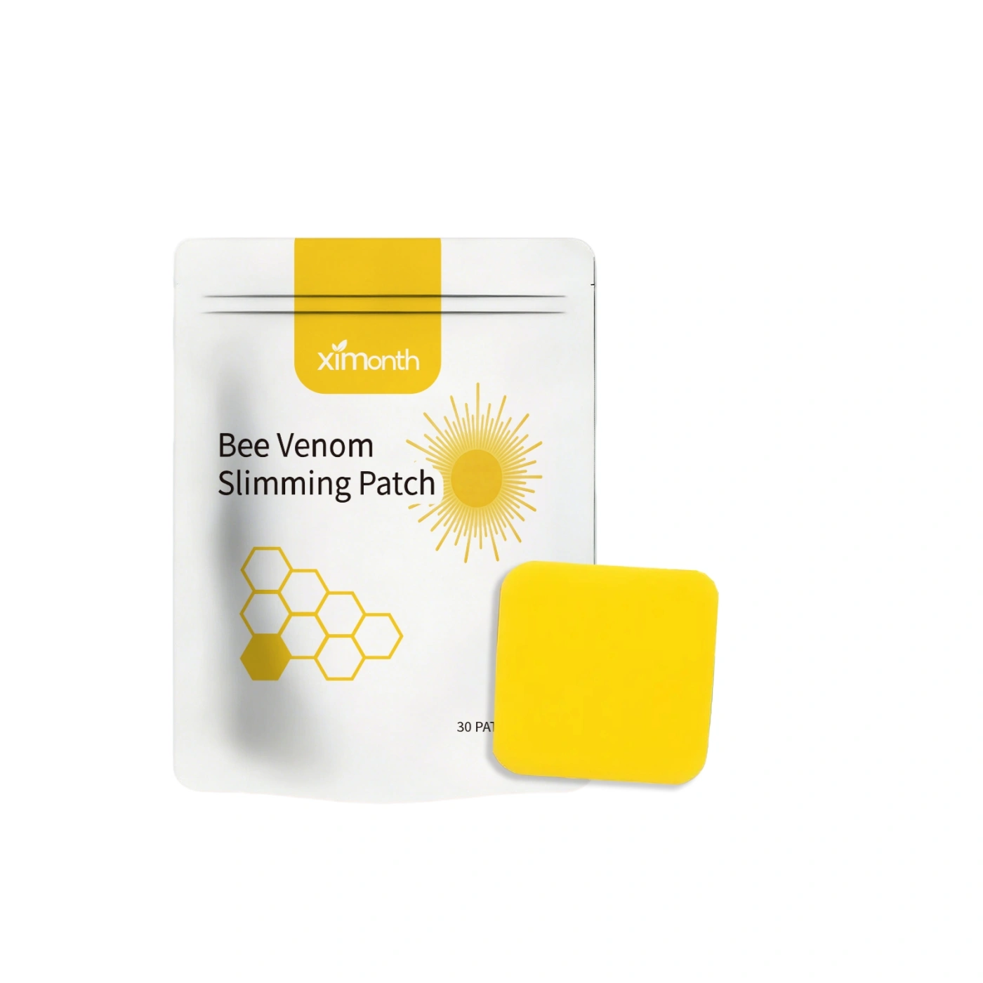 Shaping Soothing Patch