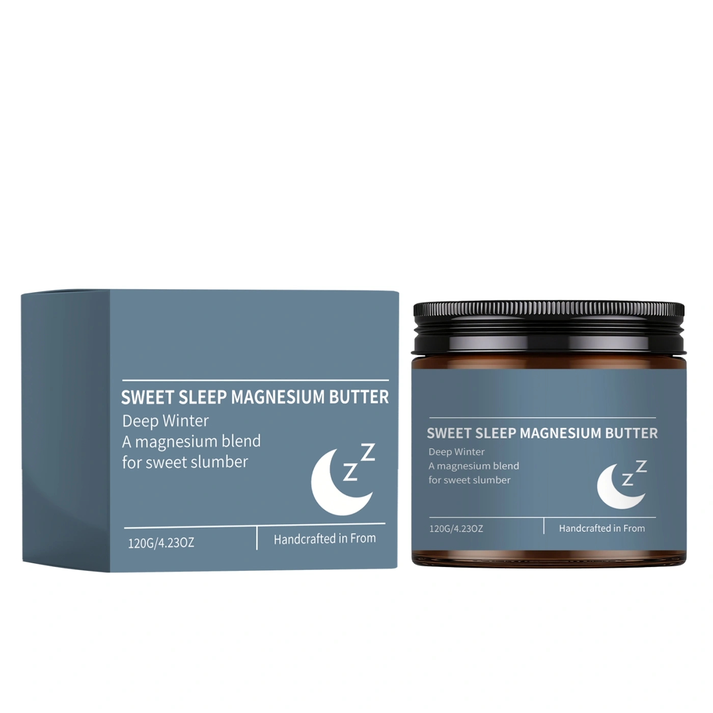 Sleep Soothing Cream