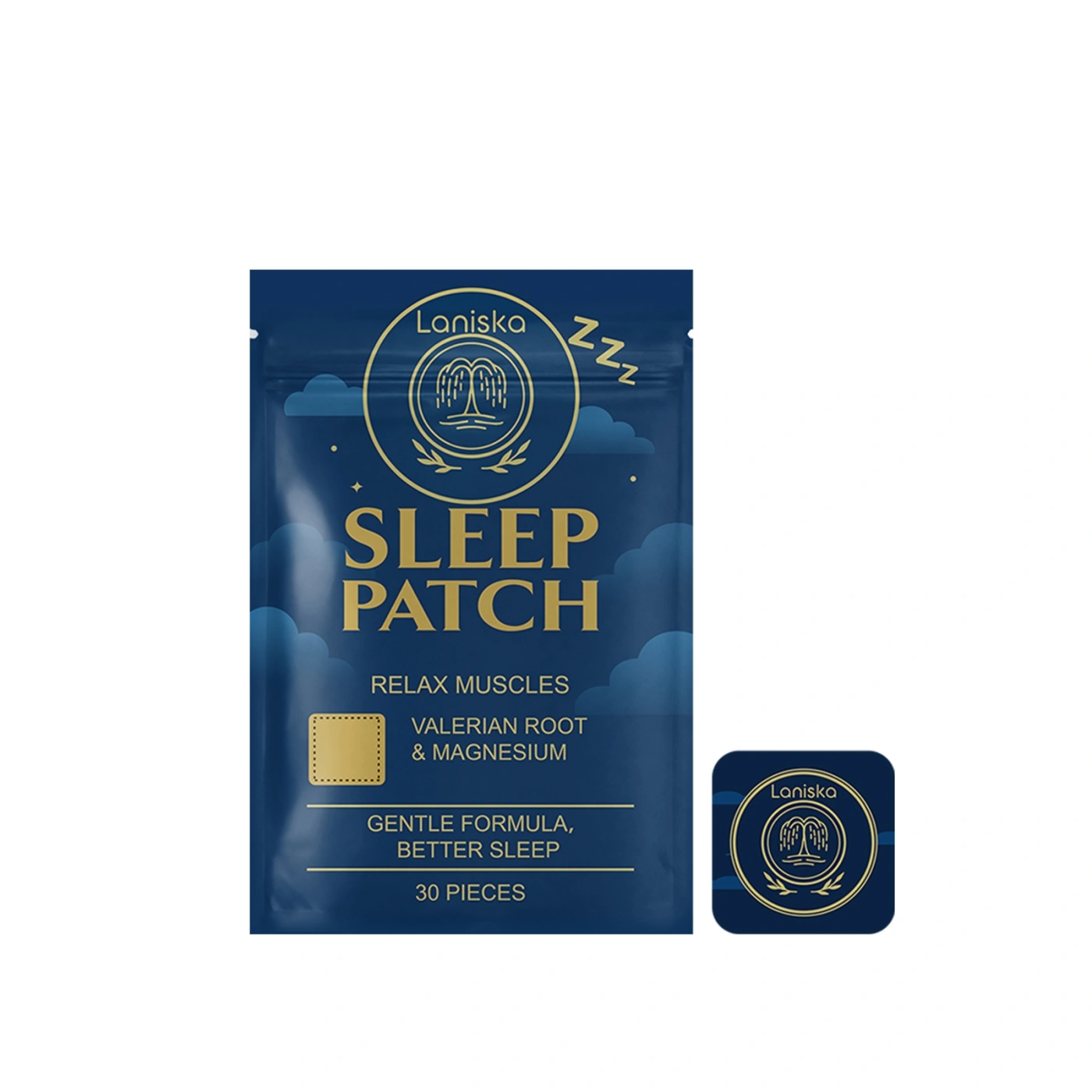 Sleep Soothing Patch