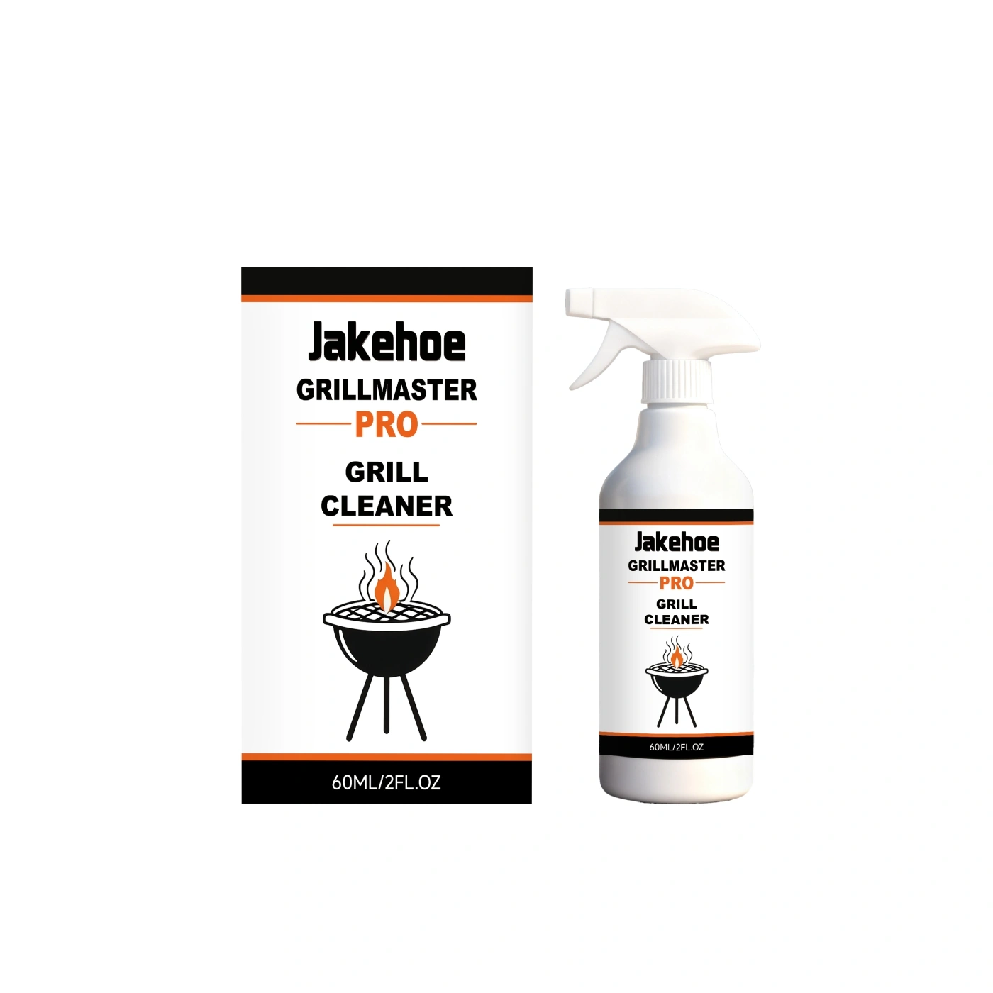 Grill Cleaner