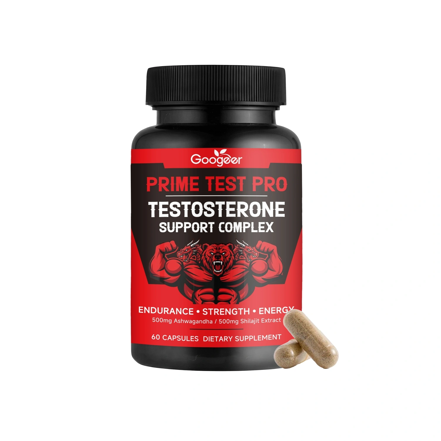Dietary Supplement