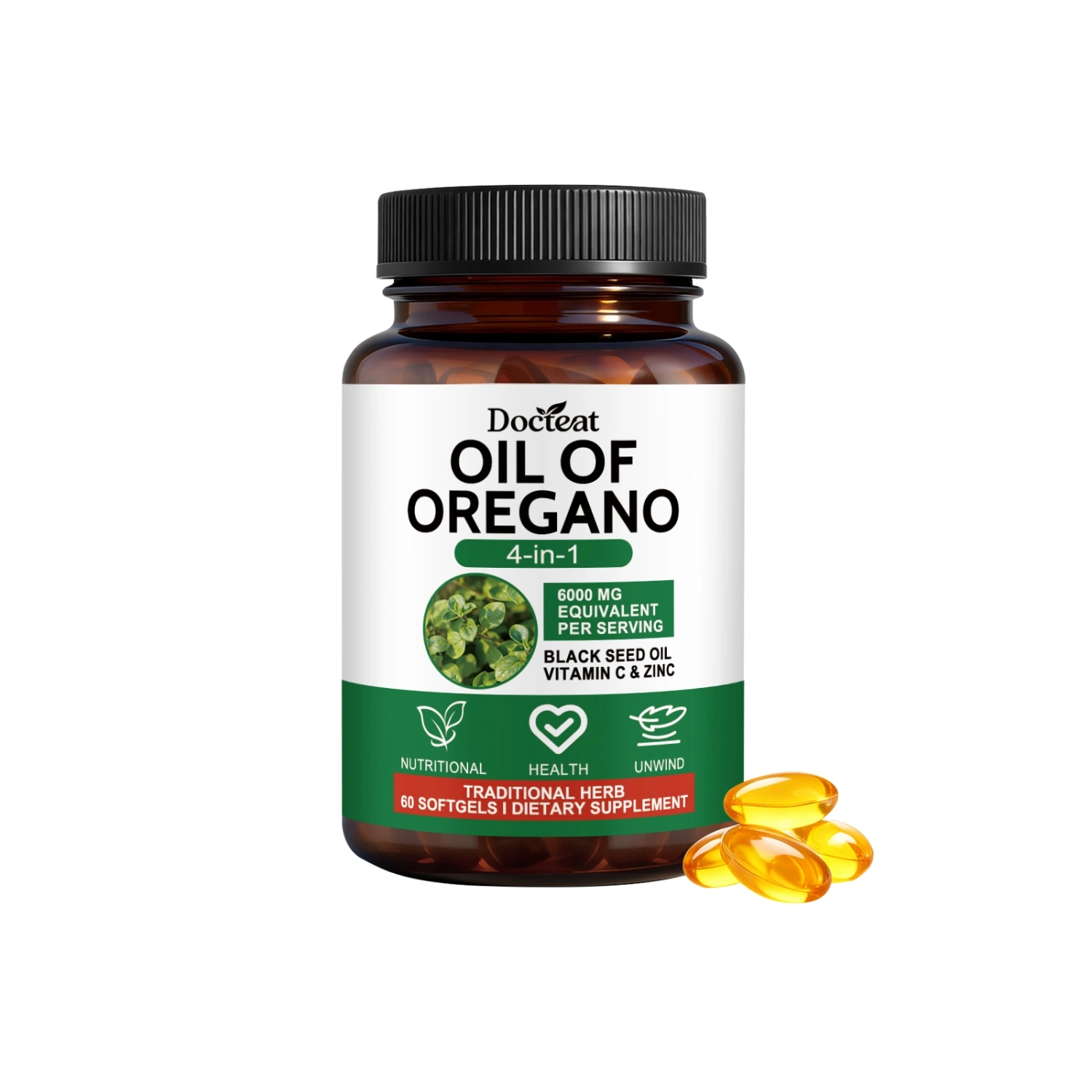 Dietary Supplement