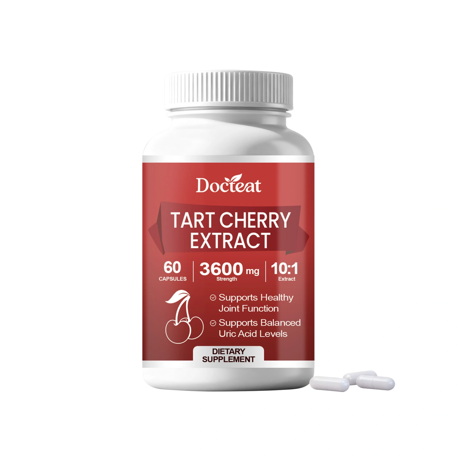 Dietary Supplement