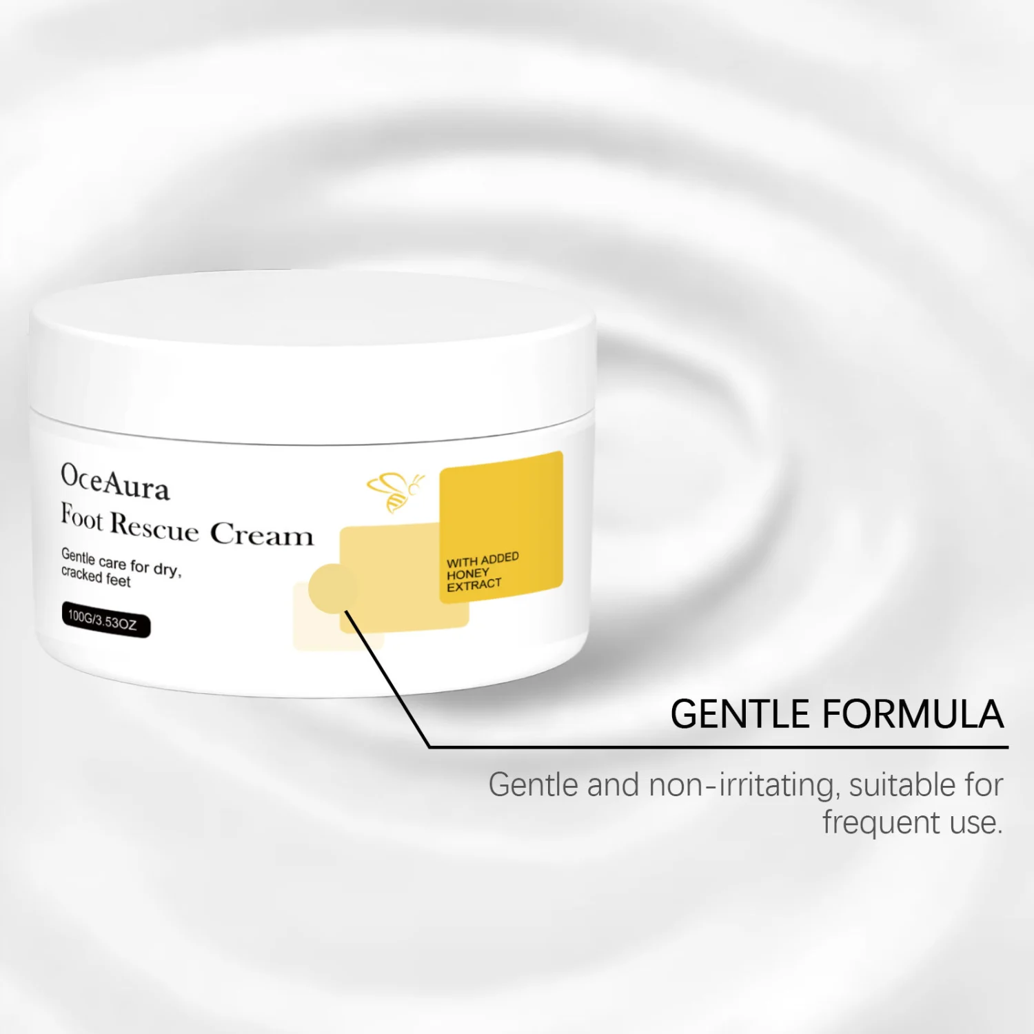 Foot Care Cream