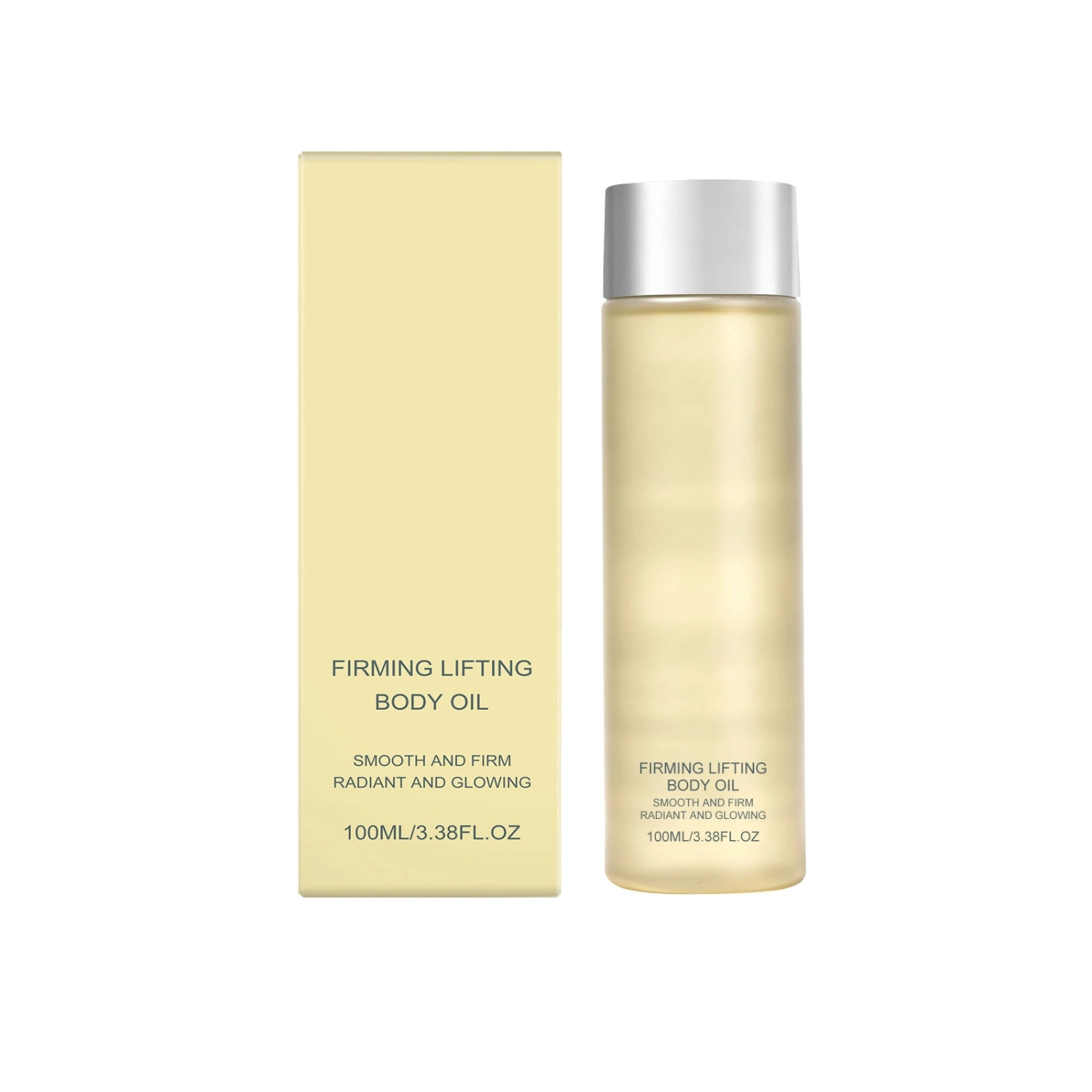 Firming Lifting Body Oil