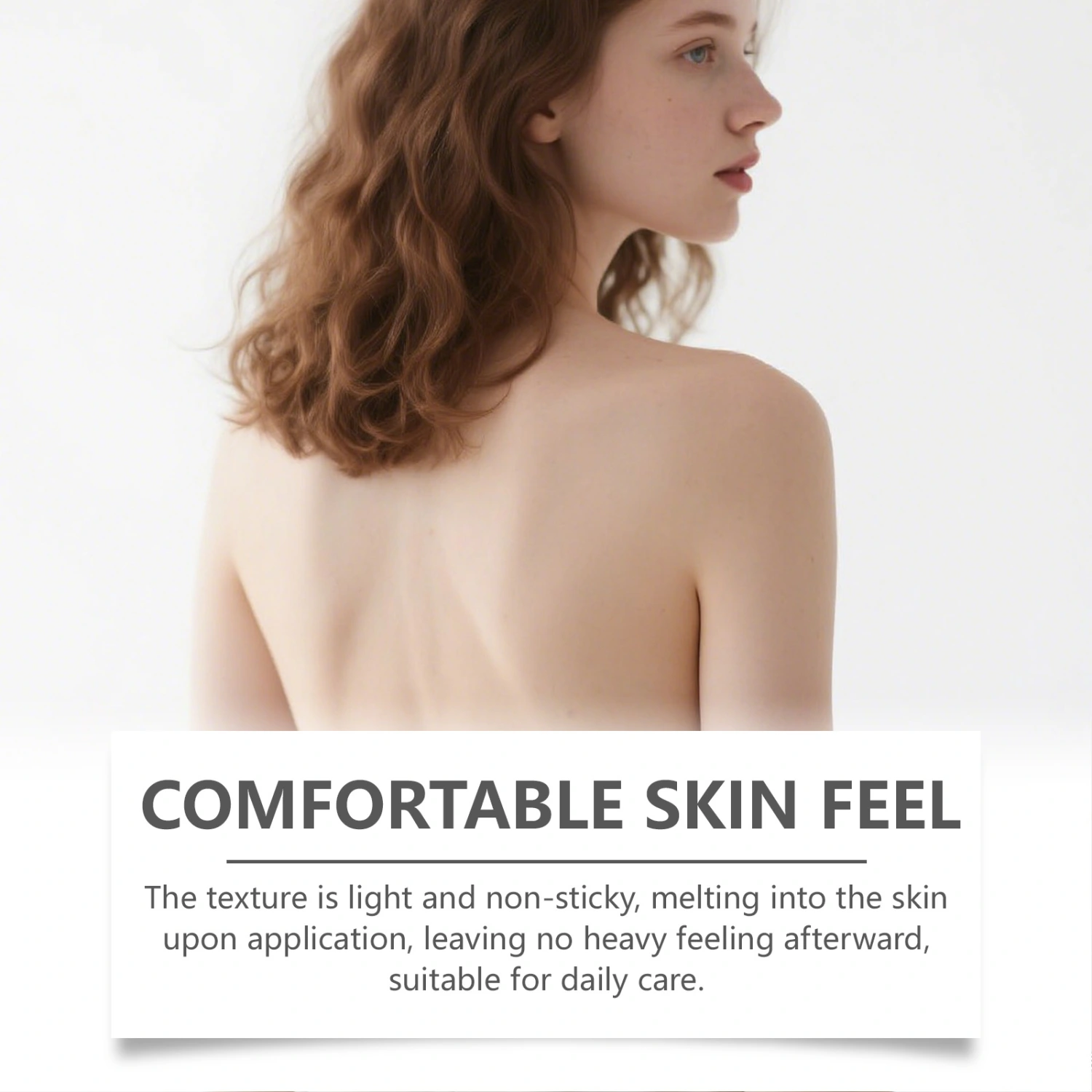 Firming Lifting Body Oil