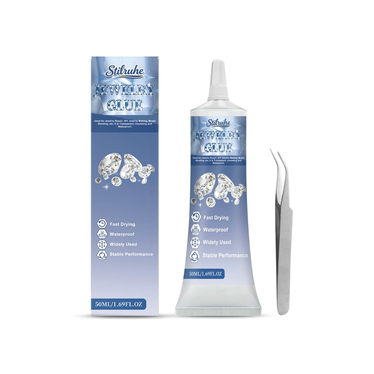 Jewelry Glue