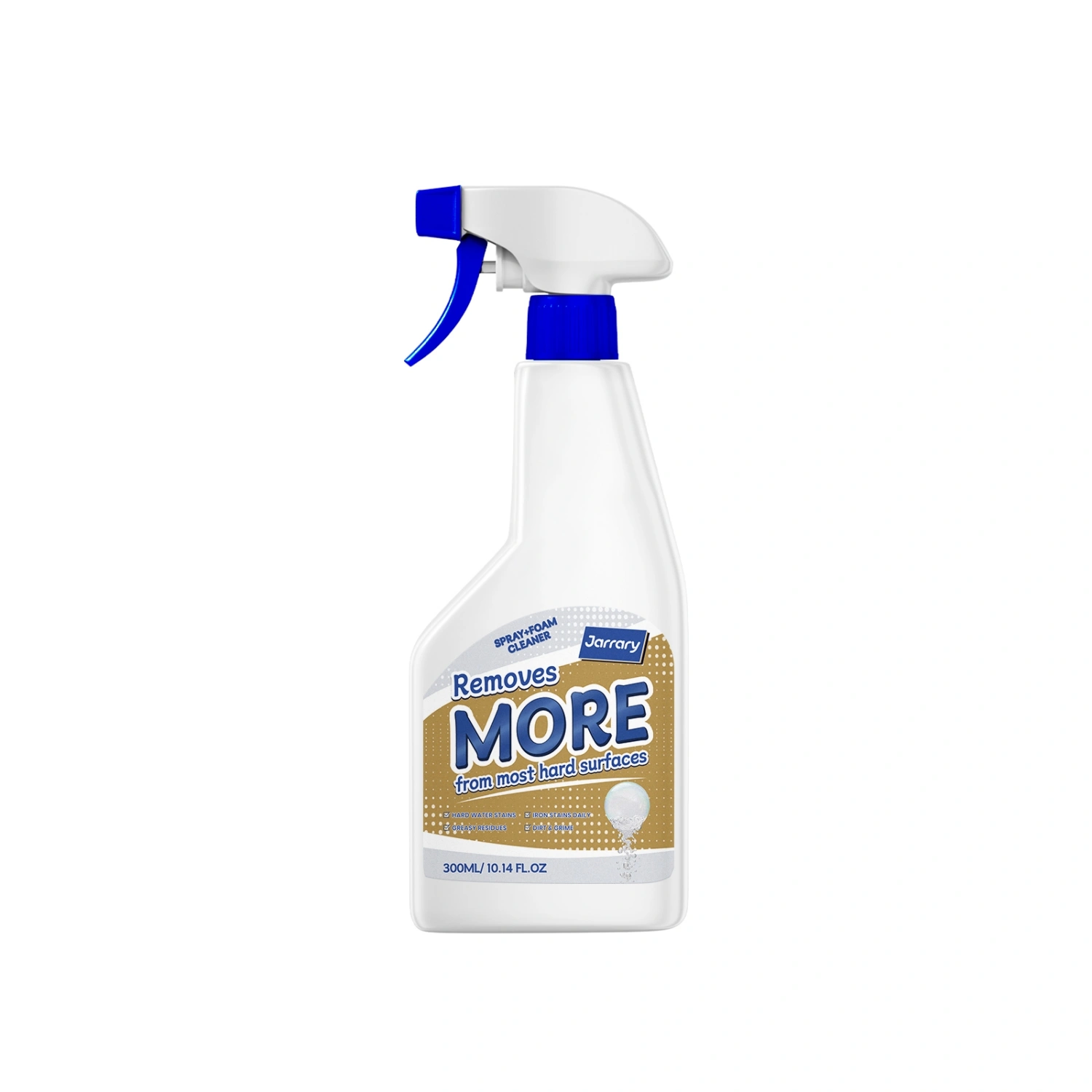 Foam Cleaner
