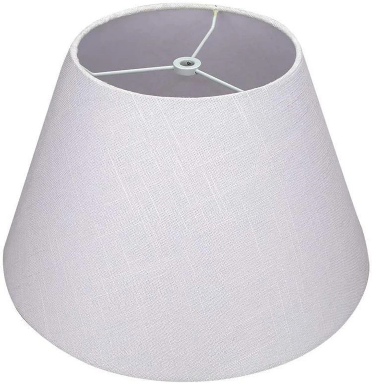American Interface Linen Lampshade Household
