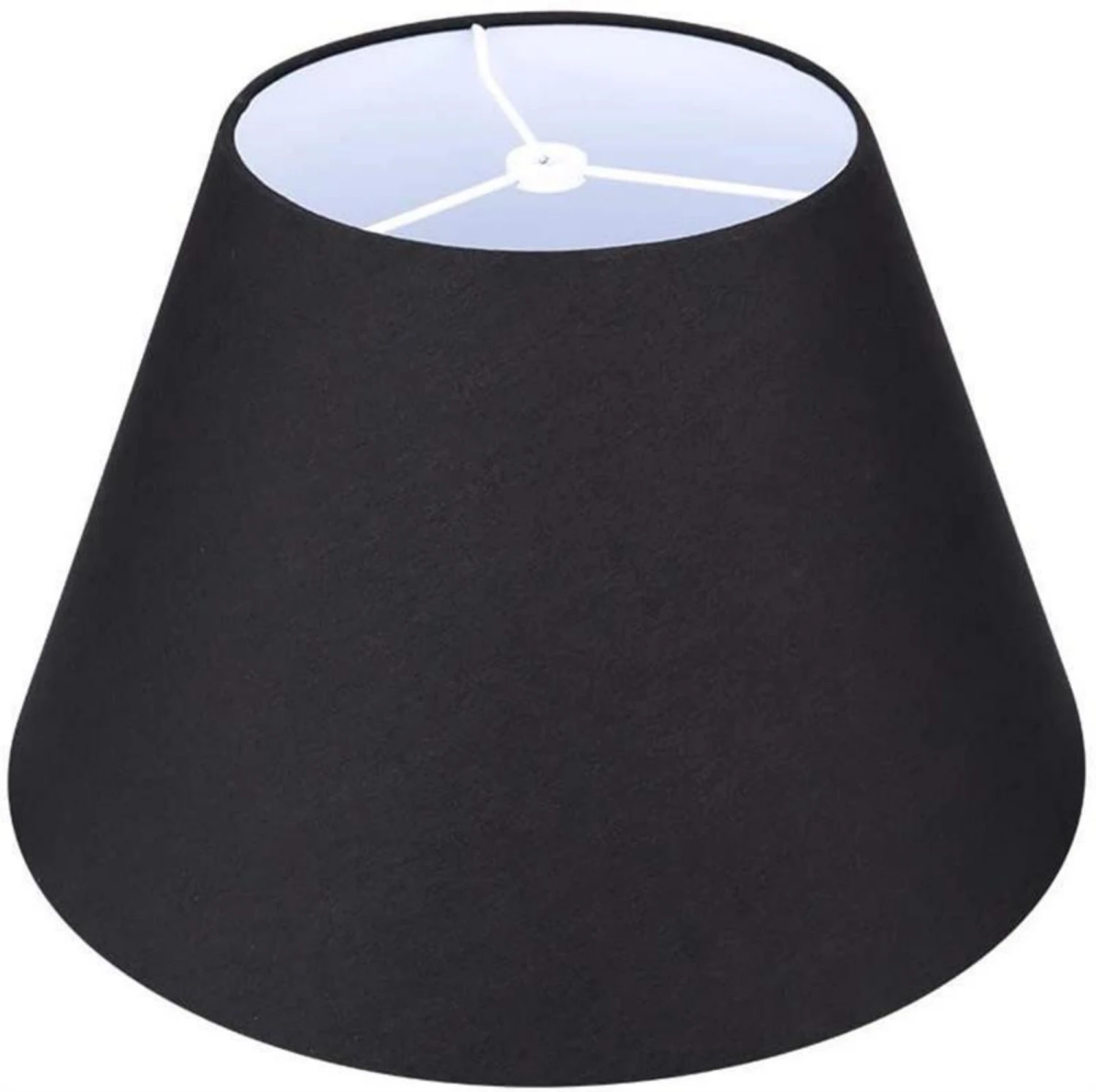 American Interface Linen Lampshade Household