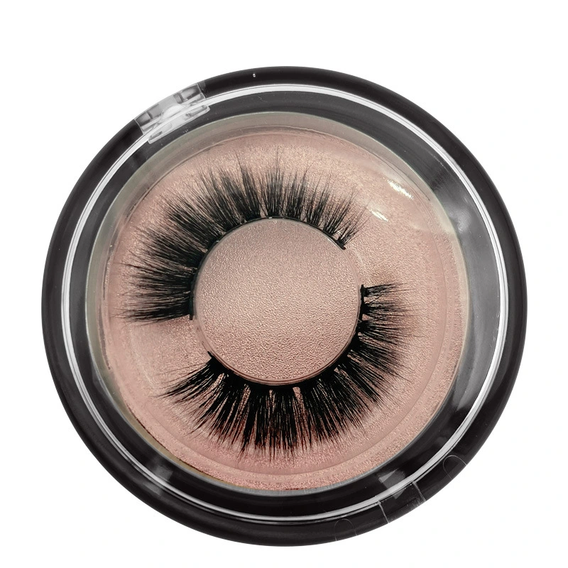 Light European And American Without Losing High Profile Fashion Simple Natural Eyelash