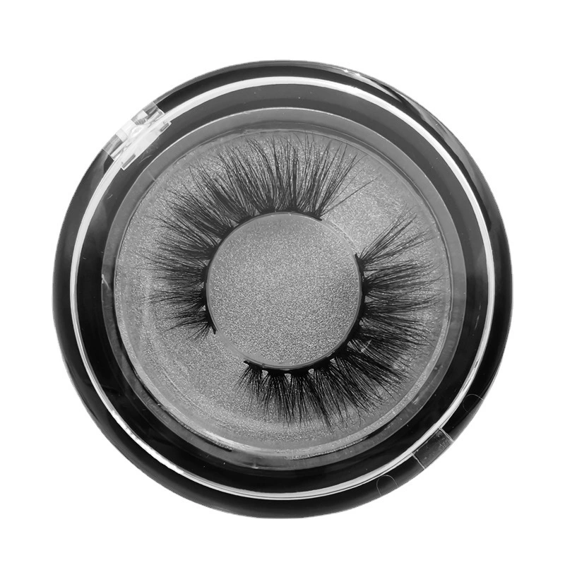 Light European And American Without Losing High Profile Fashion Simple Natural Eyelash