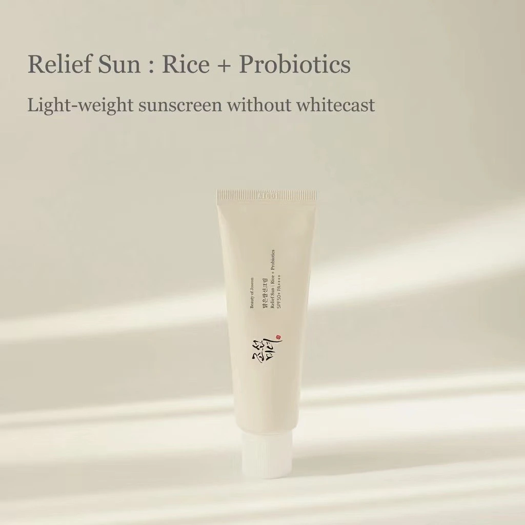 Face Cream Refreshing And Moisturizing