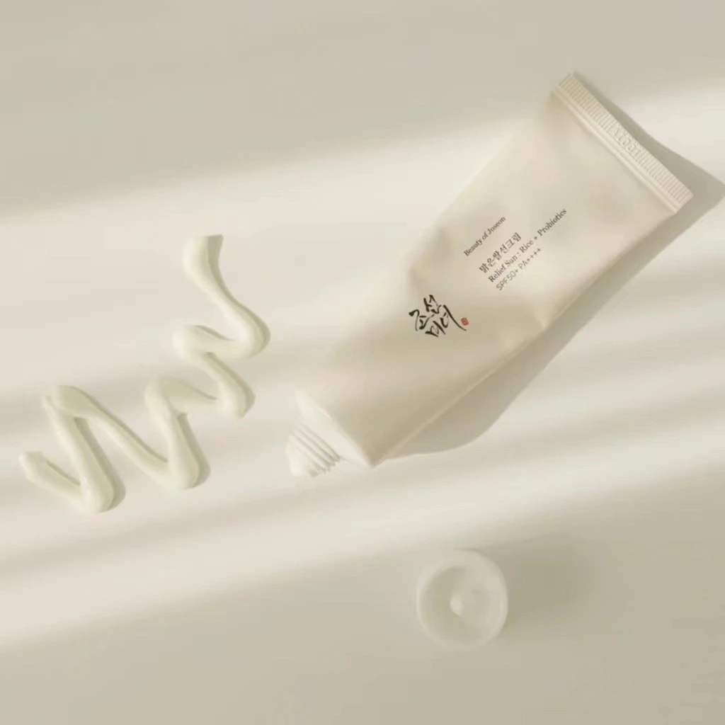 Face Cream Refreshing And Moisturizing