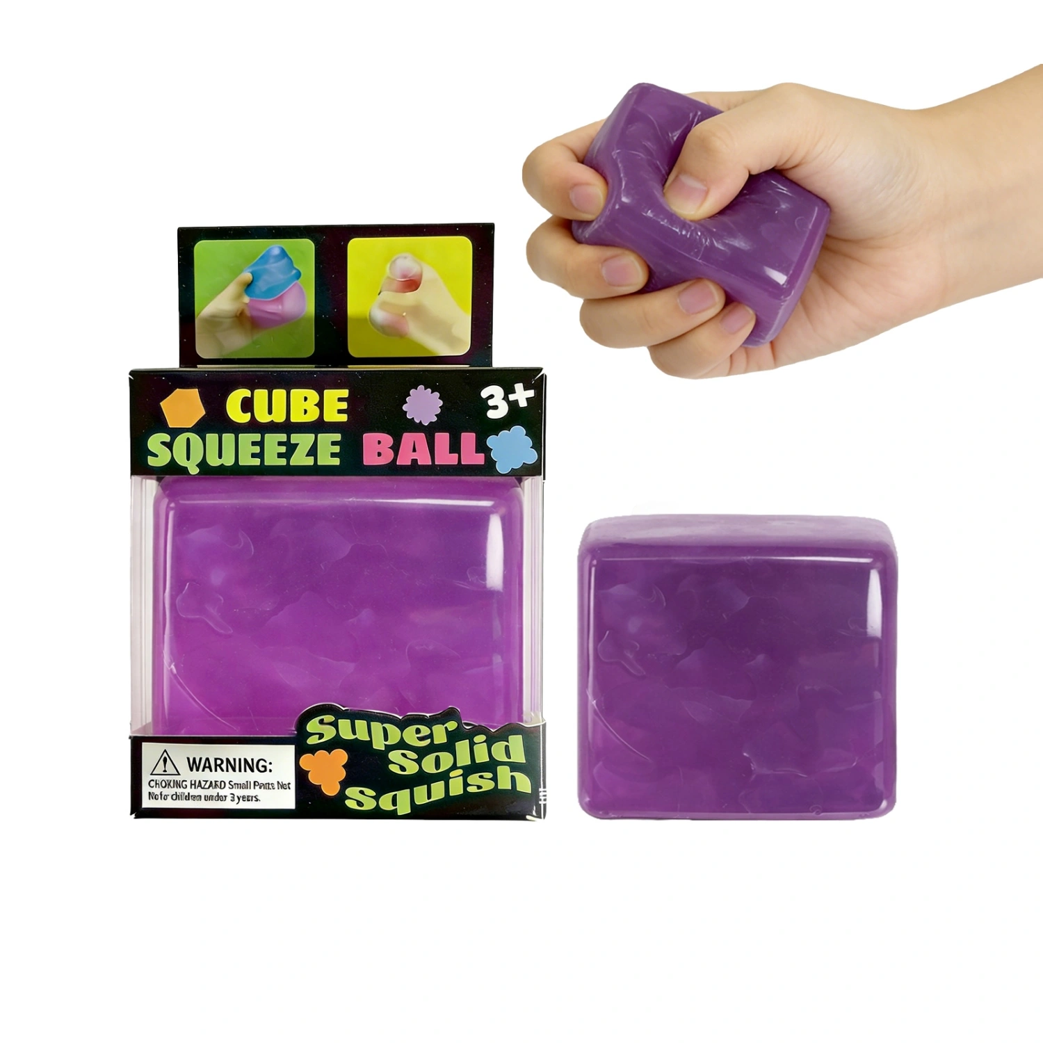 Mini Ice Cube