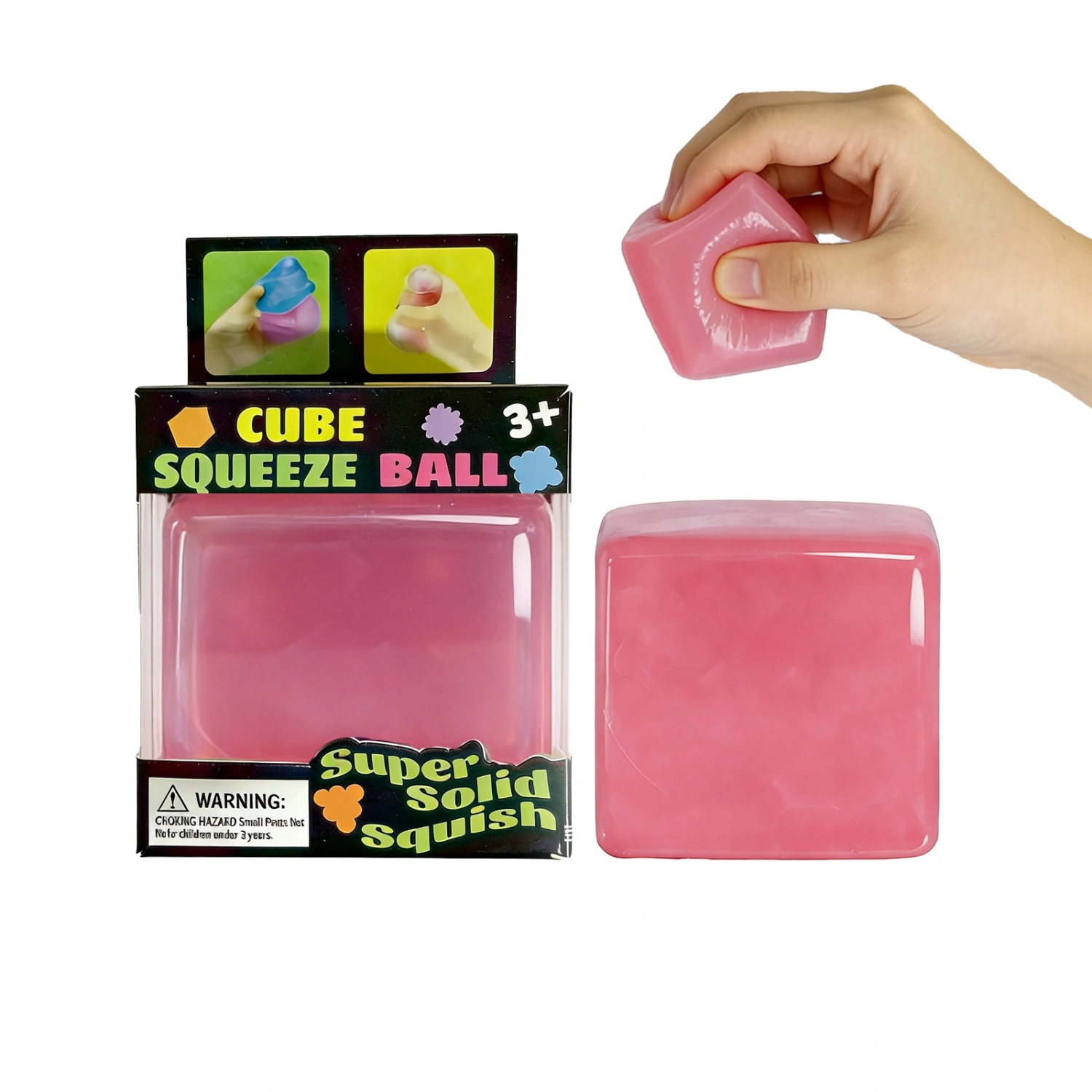 Mini Ice Cube