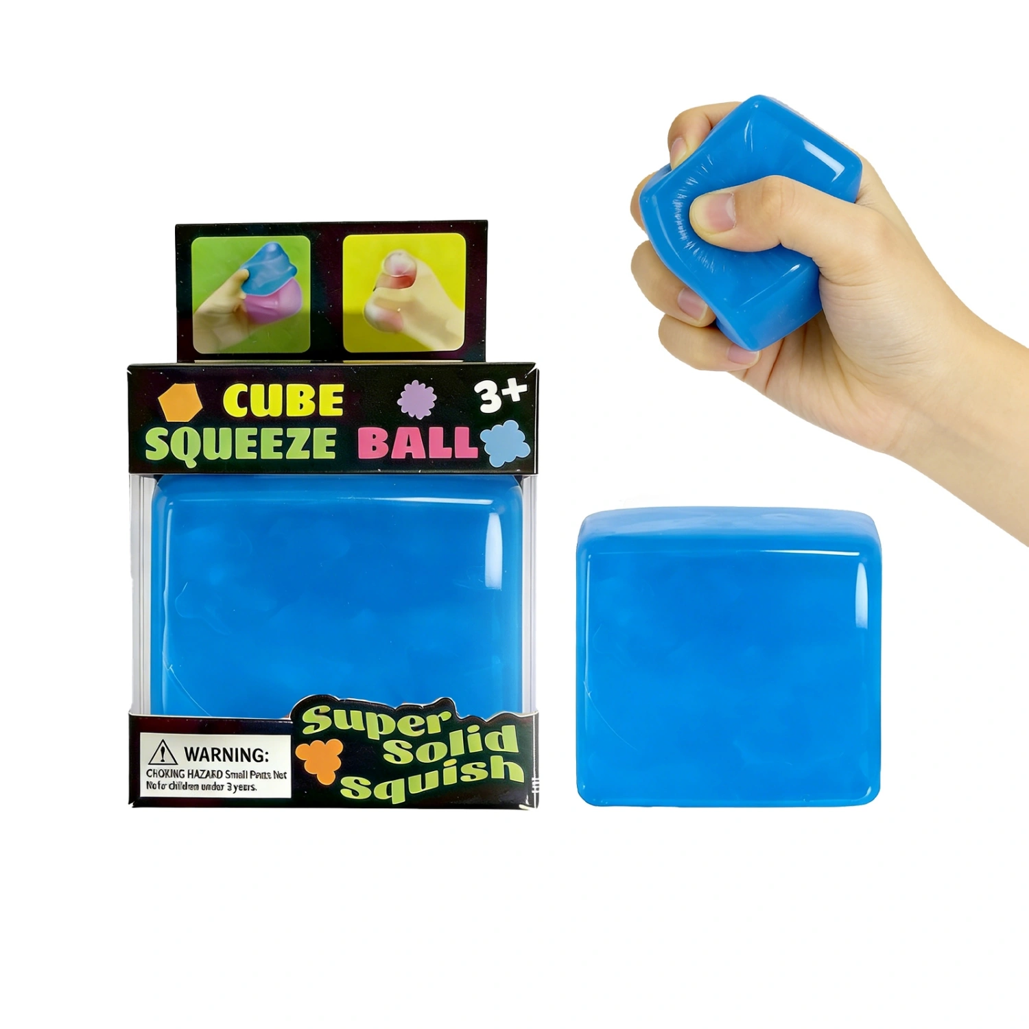 Mini Ice Cube
