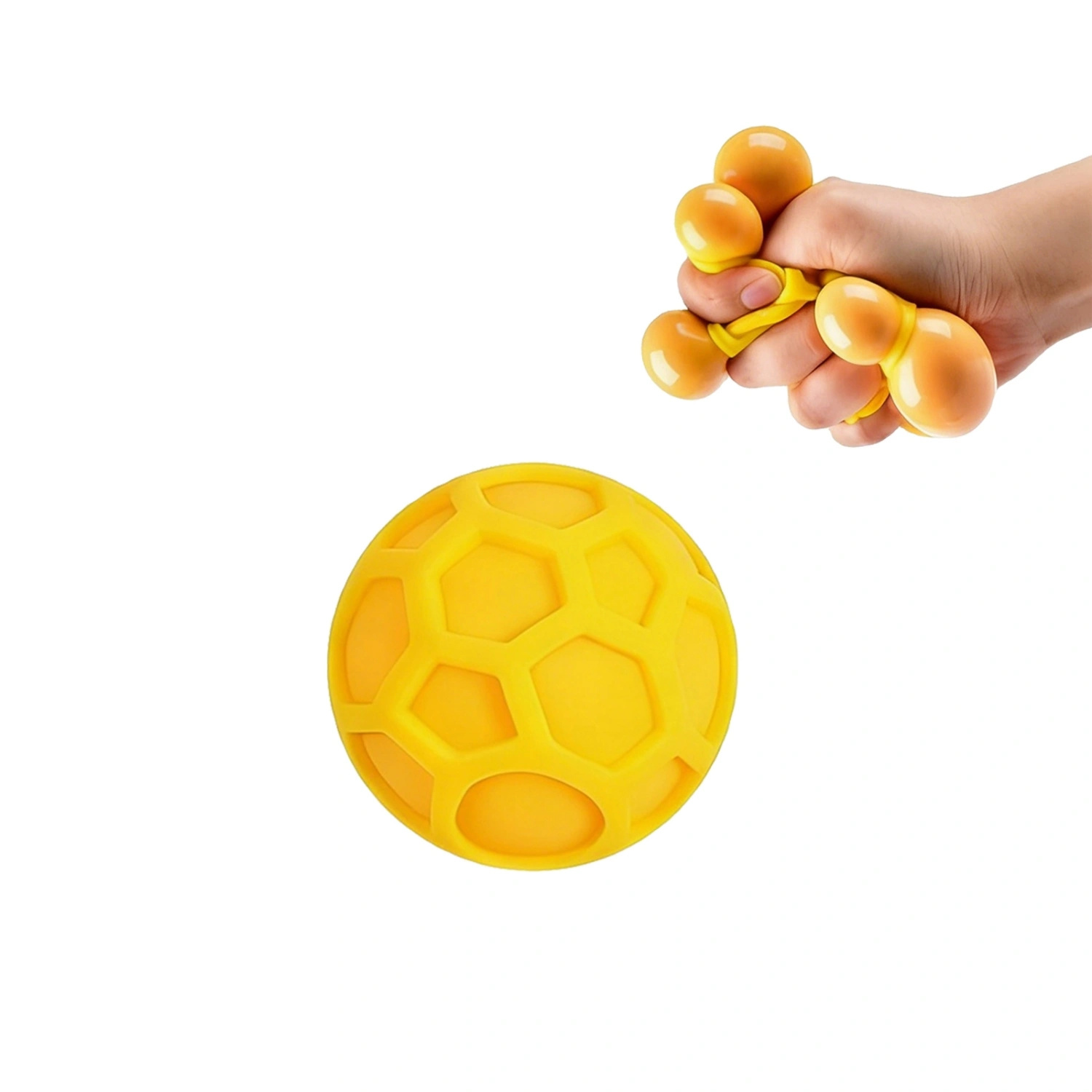Squeeze Ball