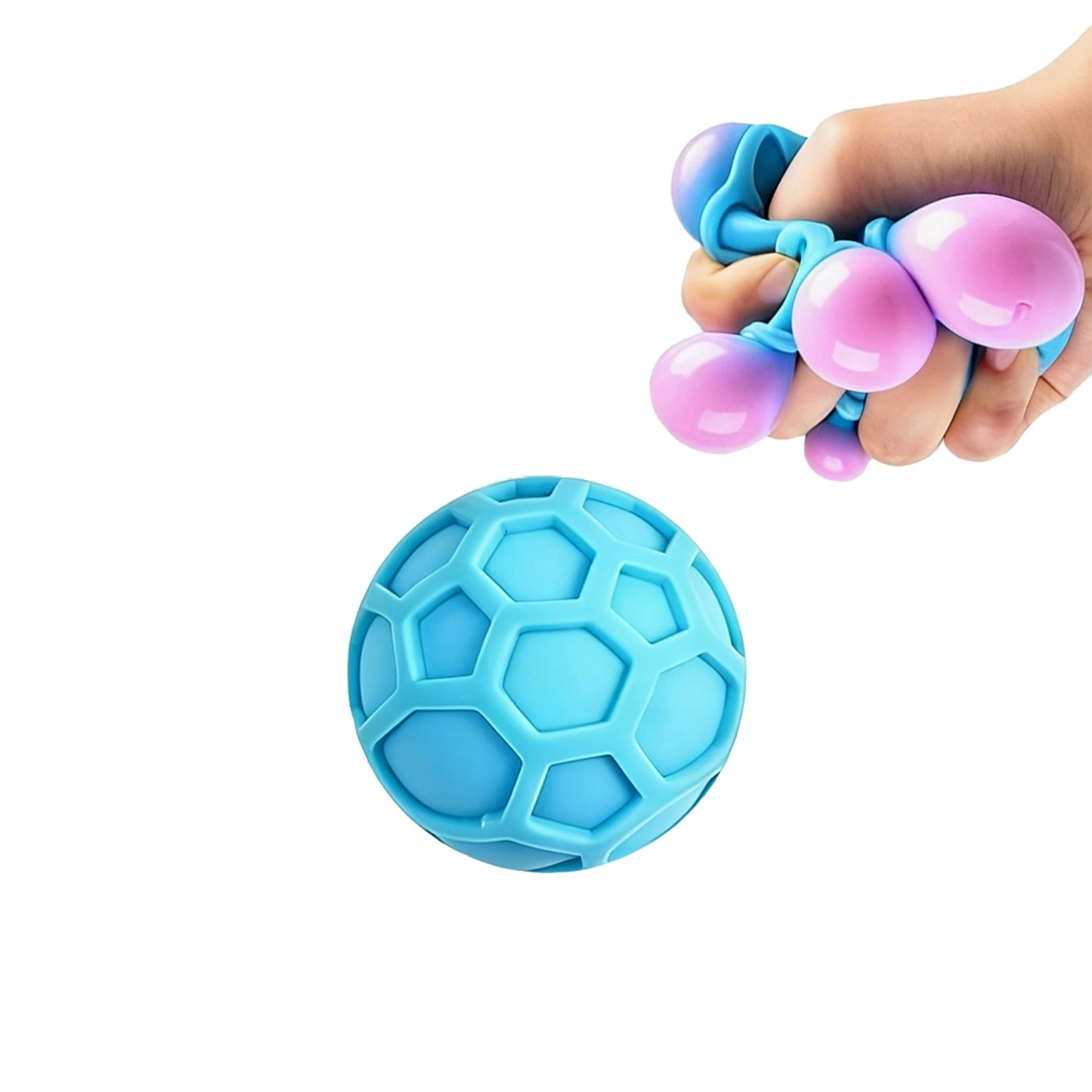 Squeeze Ball