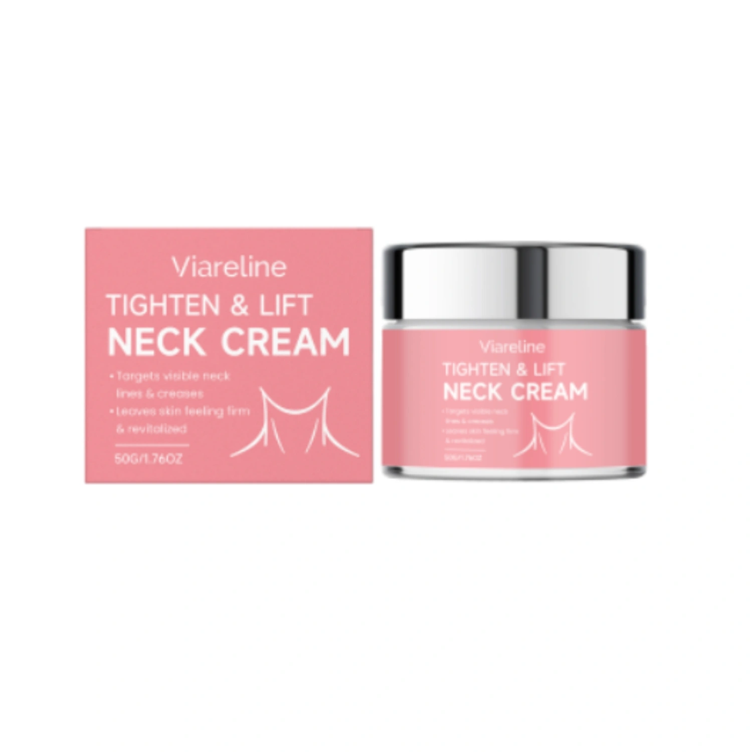 Collagen Moisturizing Neck Cream