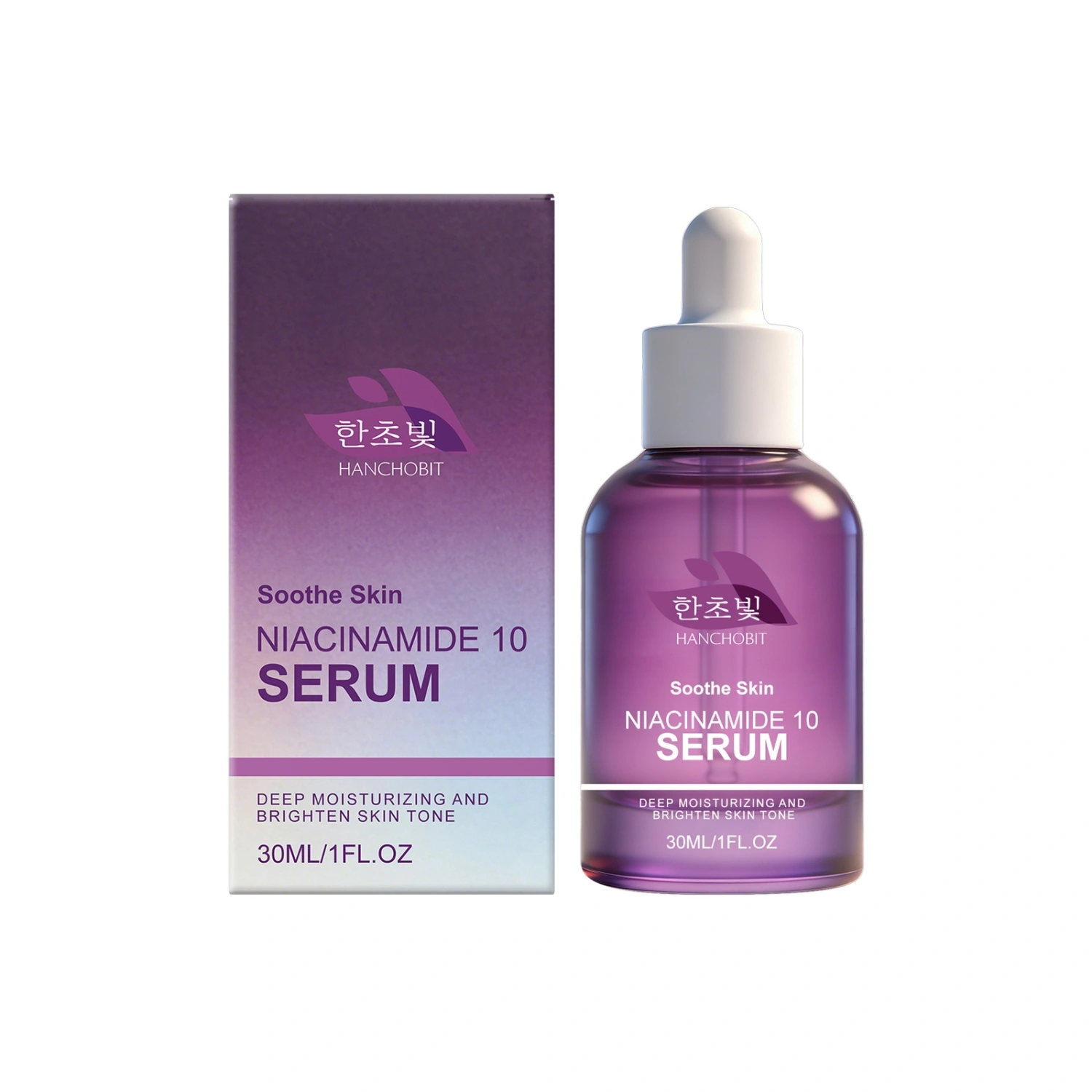 Skin Soothing Liquid