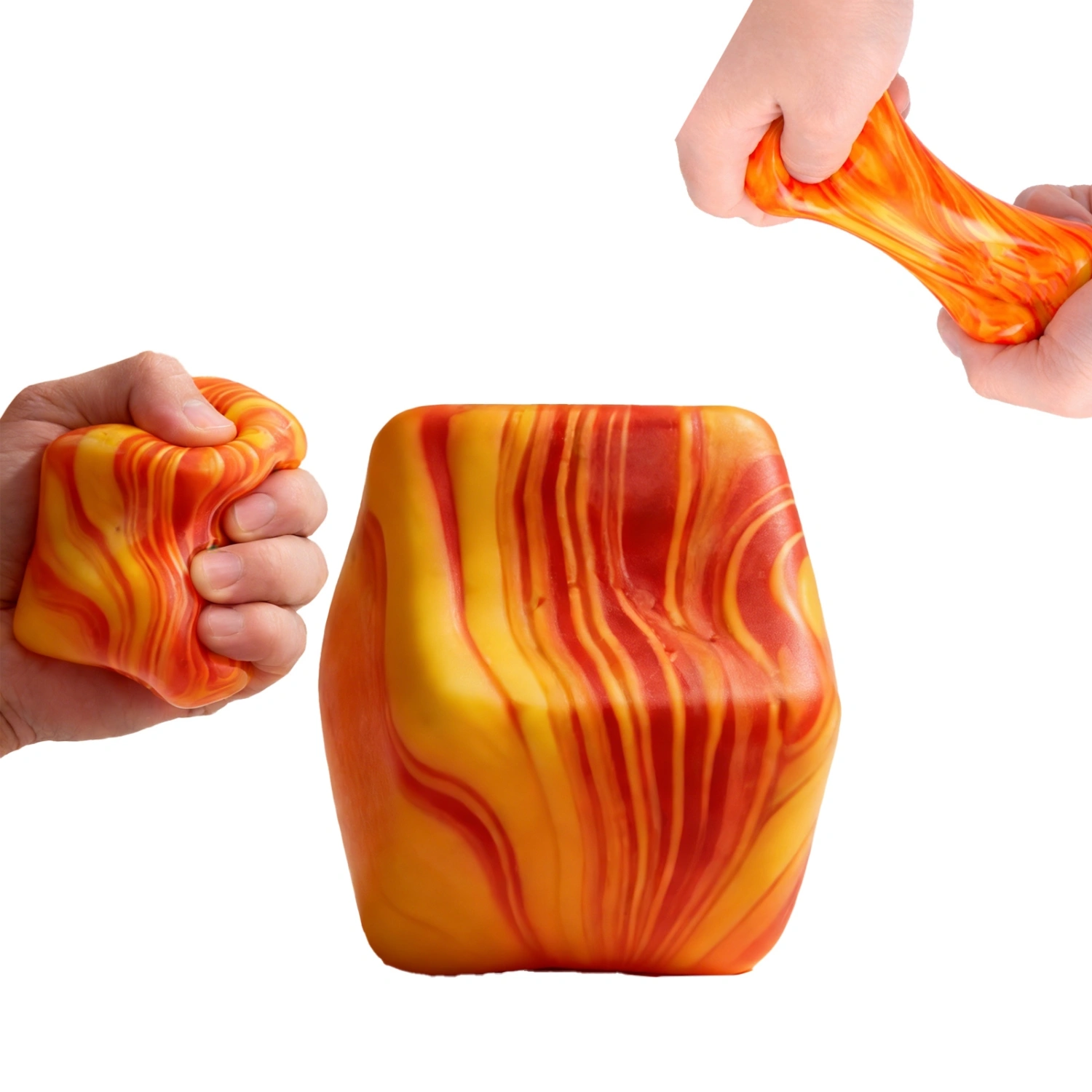 Squeeze Toy