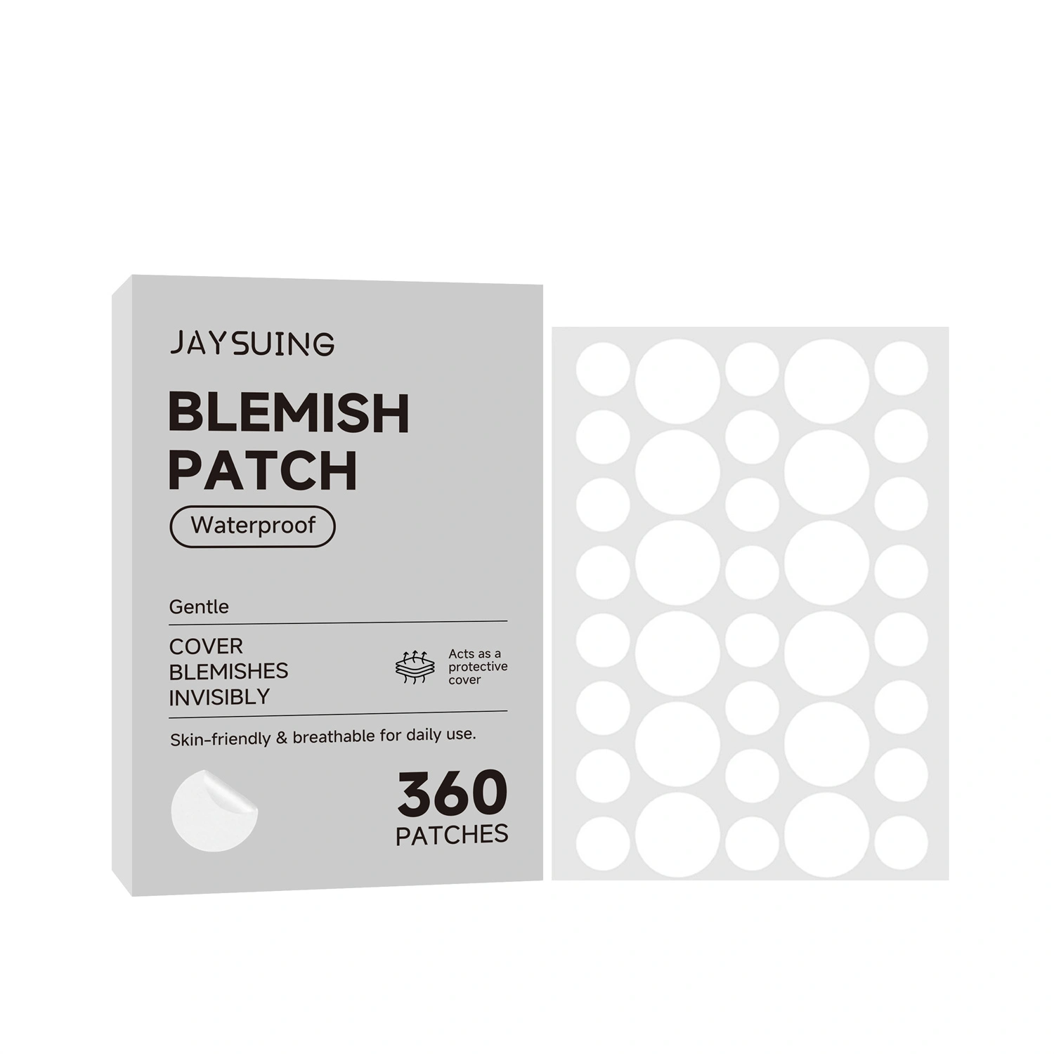 Blemish Patch