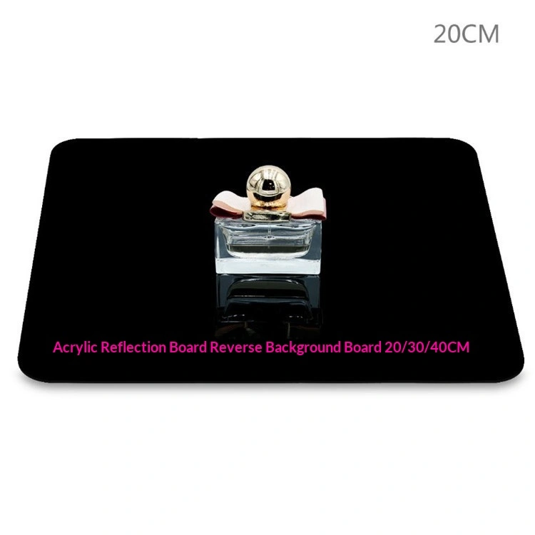 Acrylic Photography Board Backdrop Photo Prop