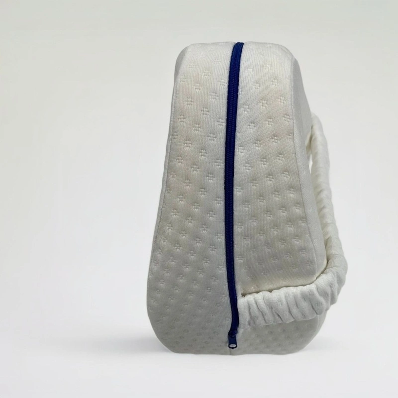 Memory Foam Bond-style Heart-shaped Thigh Pillow