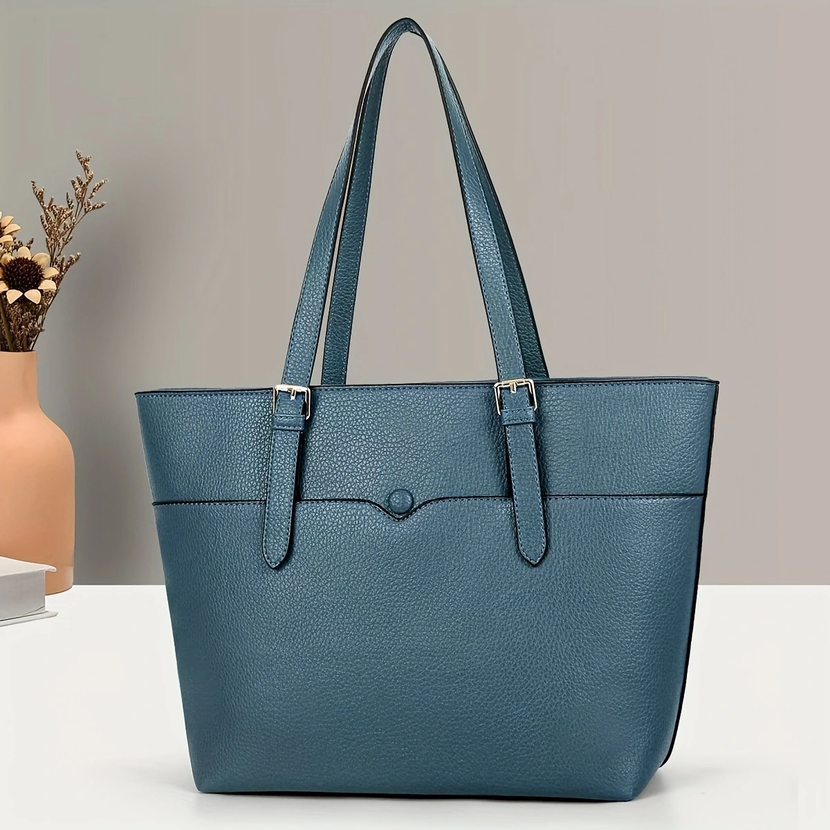 Popular Womens Bag Spring New Arrival Single-shoulder Style With An Elevated European And Korean Aesthetic