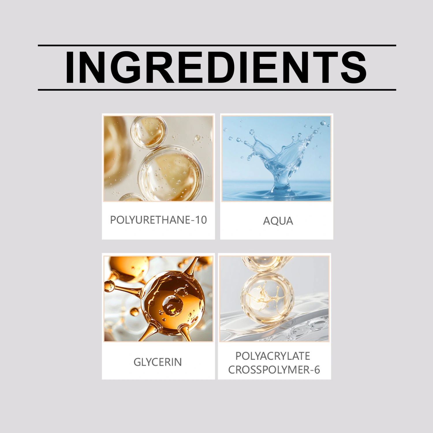 Multipurpose Jewelry Glue