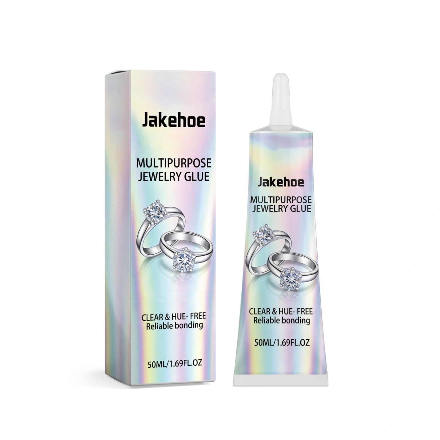 Multipurpose Jewelry Glue